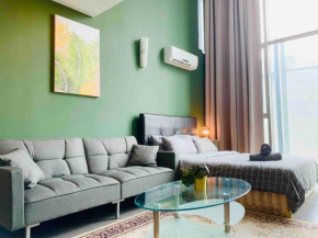 Cozy Home for 5 to 7 pax (Parking provided)